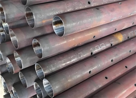 巴楚管棚管